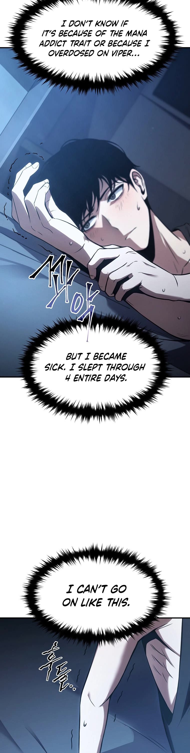 Drug-Eating Genius Mage Chapter 14 page 40 - Chapter 14