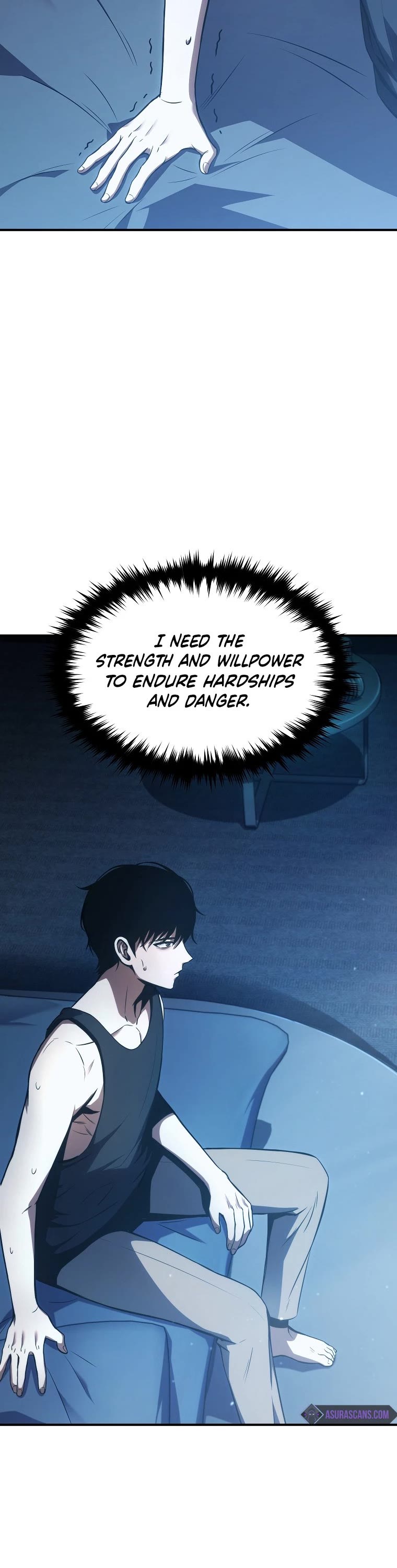 Drug-Eating Genius Mage Chapter 14 page 41 - Chapter 14