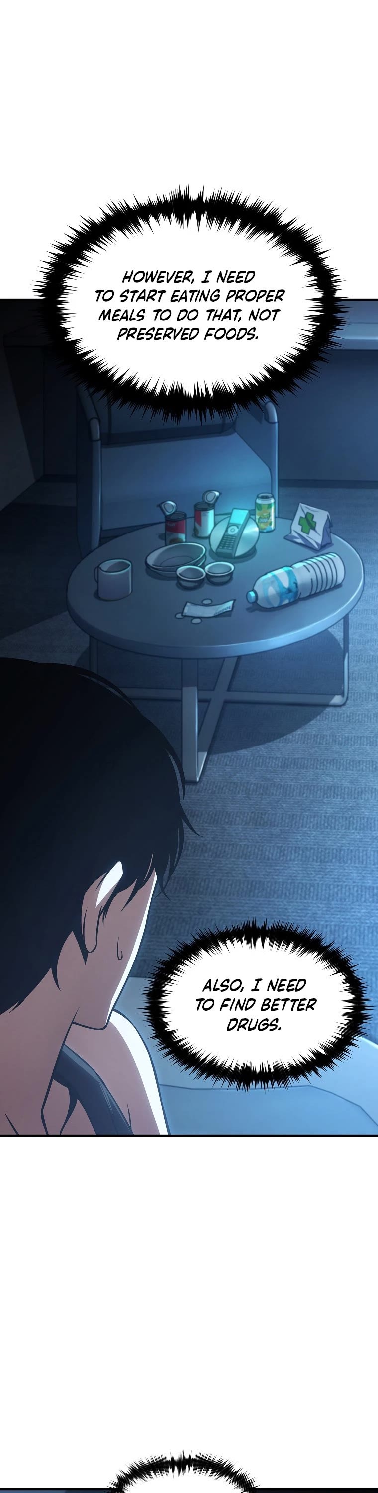 Drug-Eating Genius Mage Chapter 14 page 42 - Chapter 14