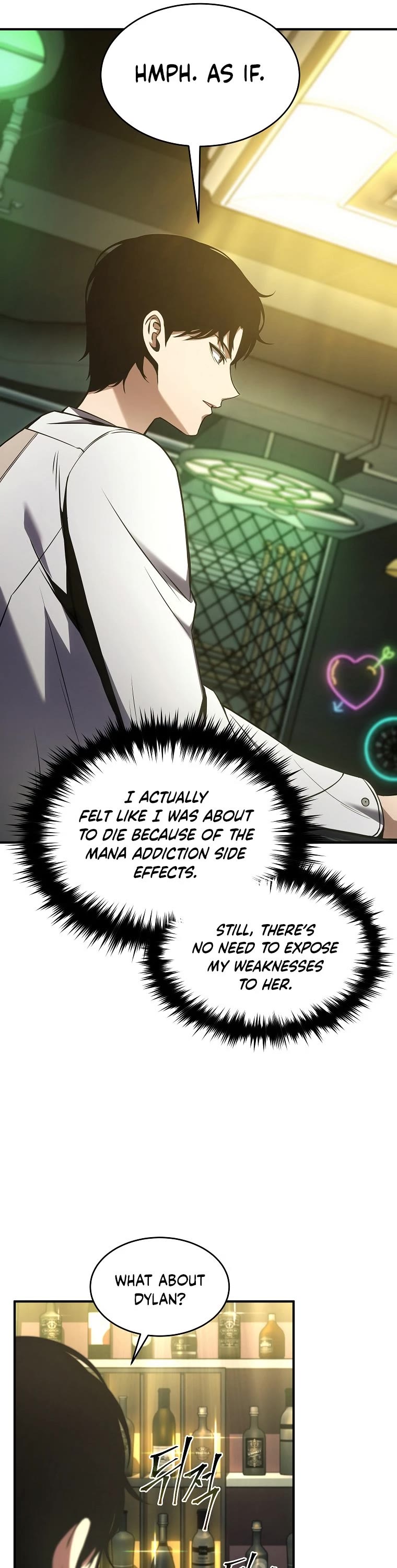Drug-Eating Genius Mage Chapter 14 page 46 - Chapter 14
