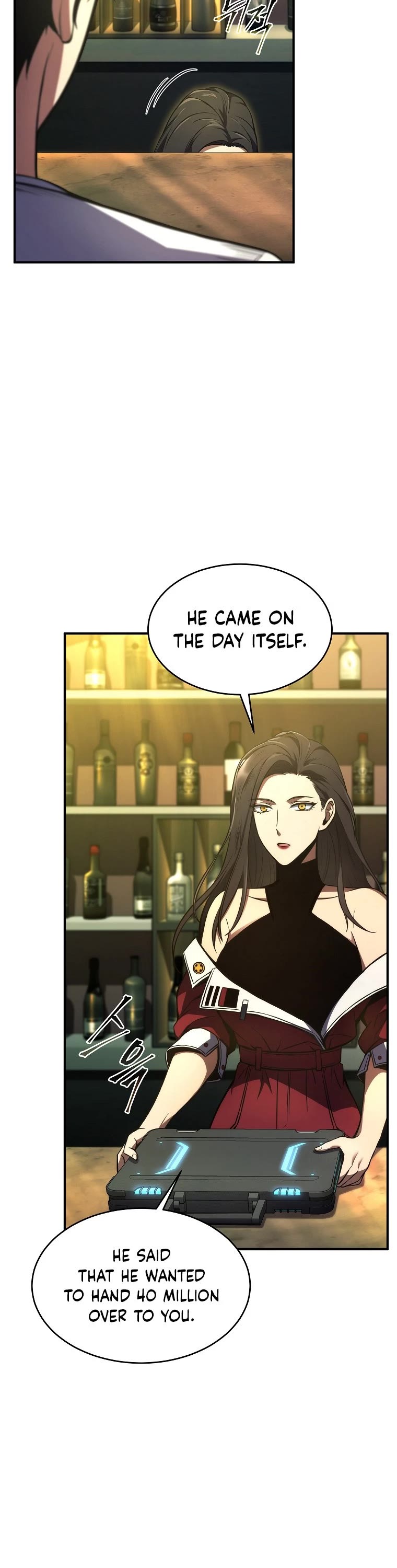 Drug-Eating Genius Mage Chapter 14 page 47 - Chapter 14