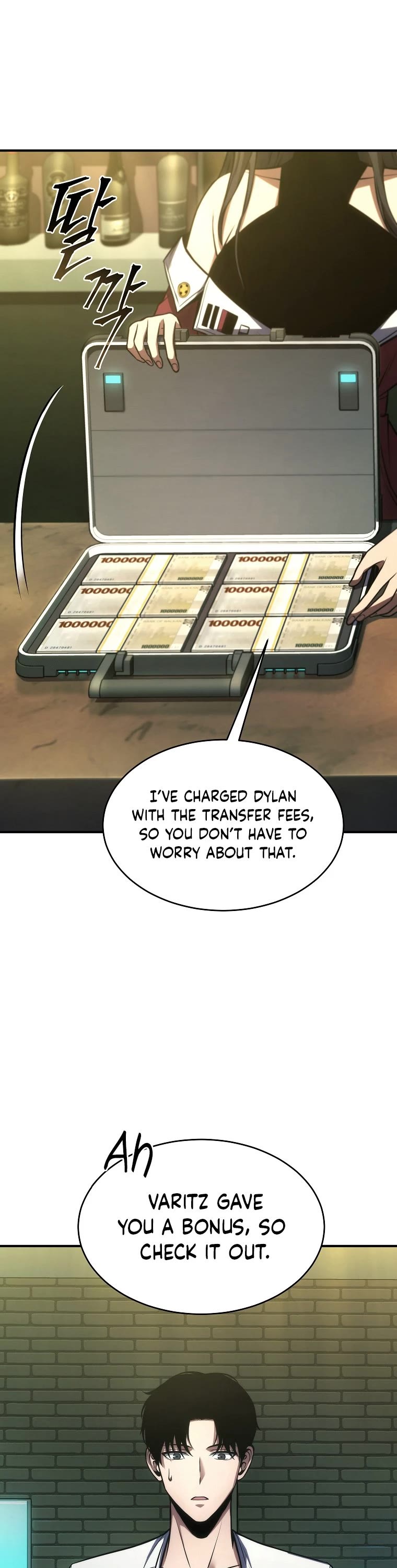 Drug-Eating Genius Mage Chapter 14 page 48 - Chapter 14