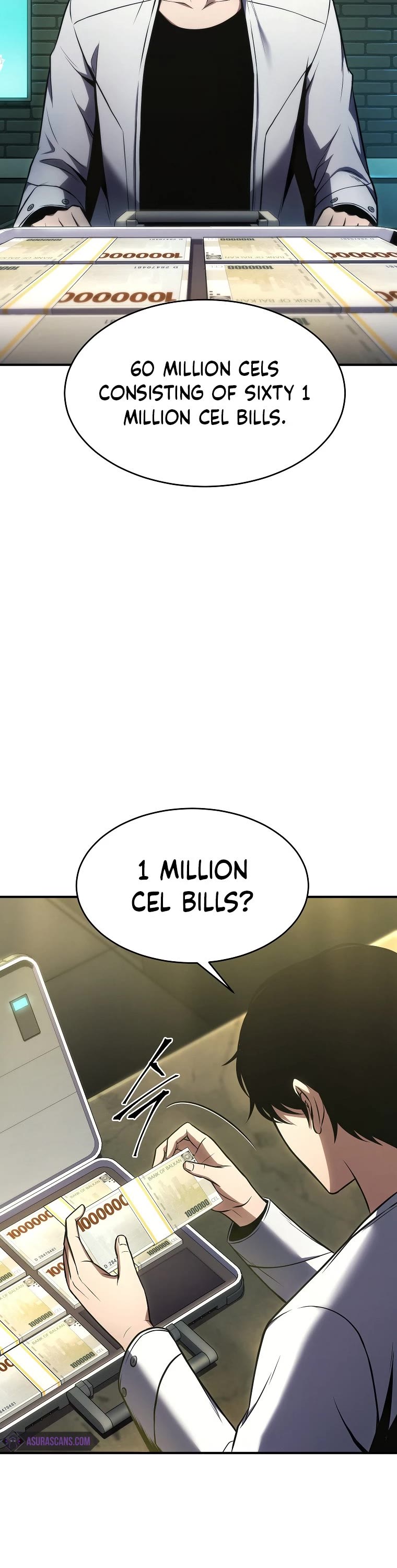 Drug-Eating Genius Mage Chapter 14 page 49 - Chapter 14