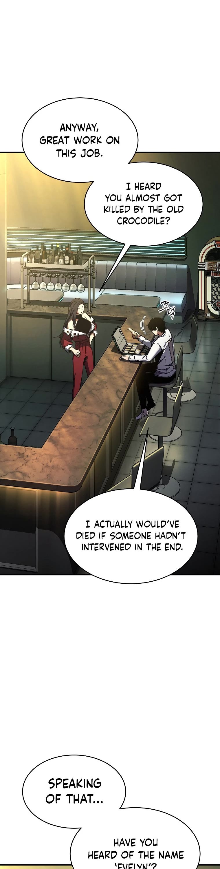 Drug-Eating Genius Mage Chapter 14 page 51 - Chapter 14