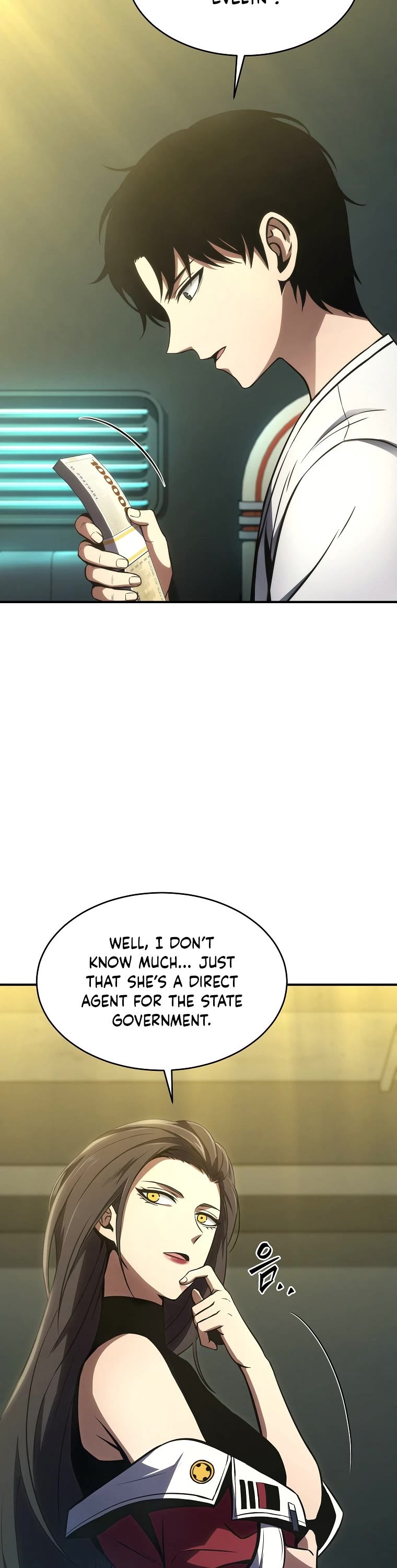 Drug-Eating Genius Mage Chapter 14 page 52 - Chapter 14
