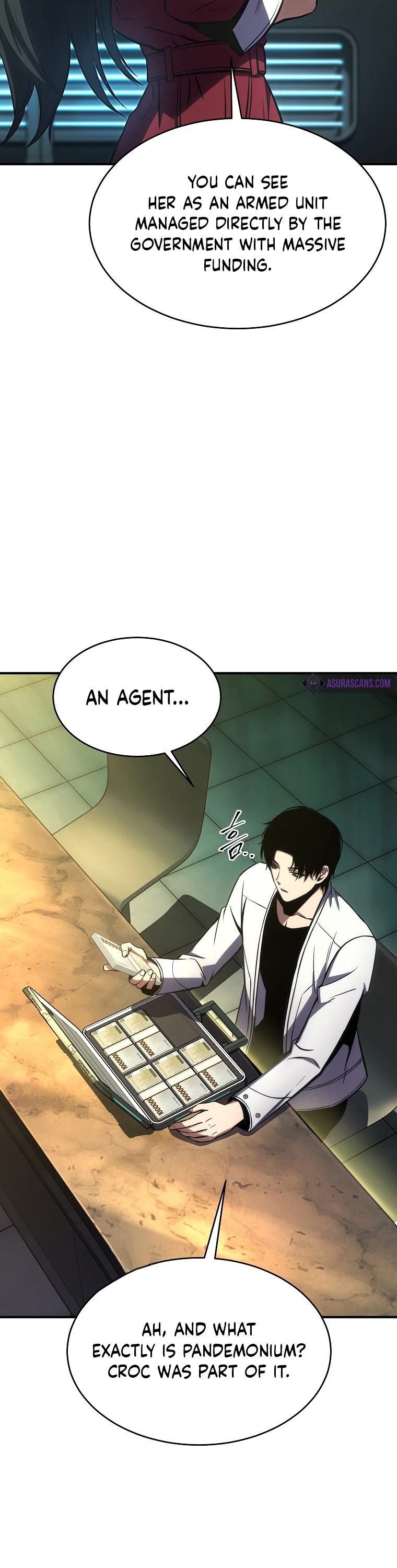 Drug-Eating Genius Mage Chapter 14 page 53 - Chapter 14