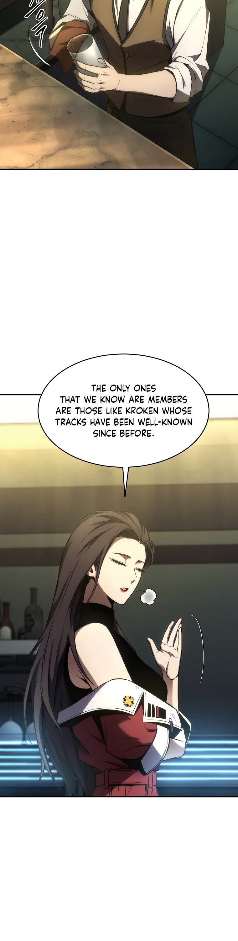 Drug-Eating Genius Mage Chapter 14 page 55 - Chapter 14