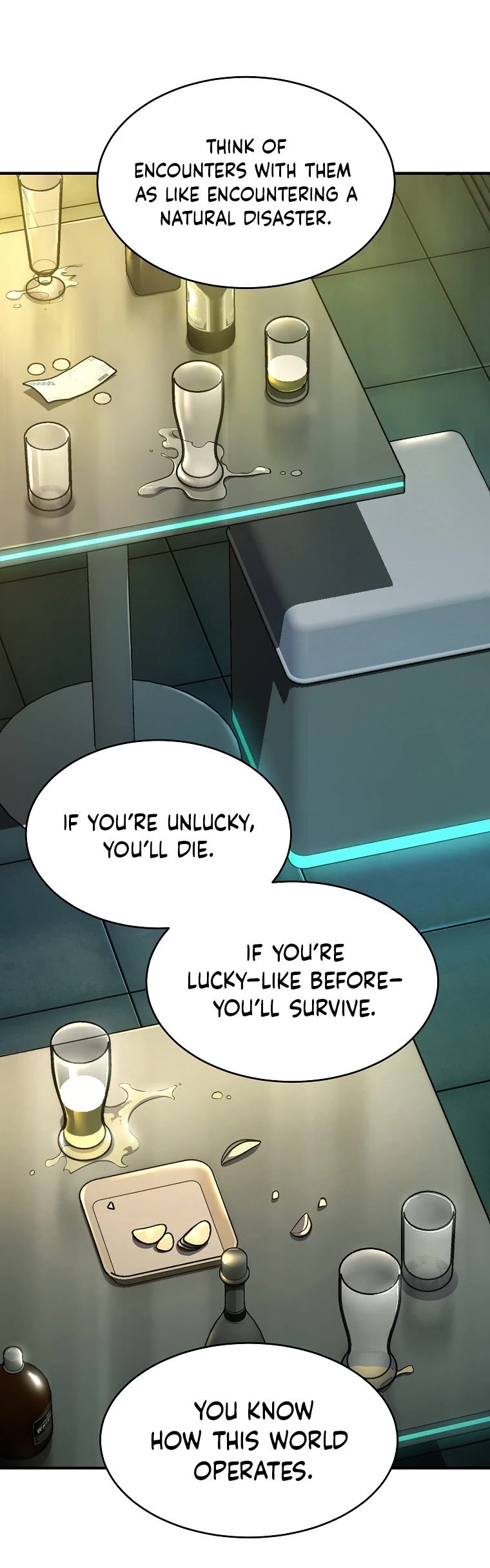 Drug-Eating Genius Mage Chapter 14 page 56 - Chapter 14