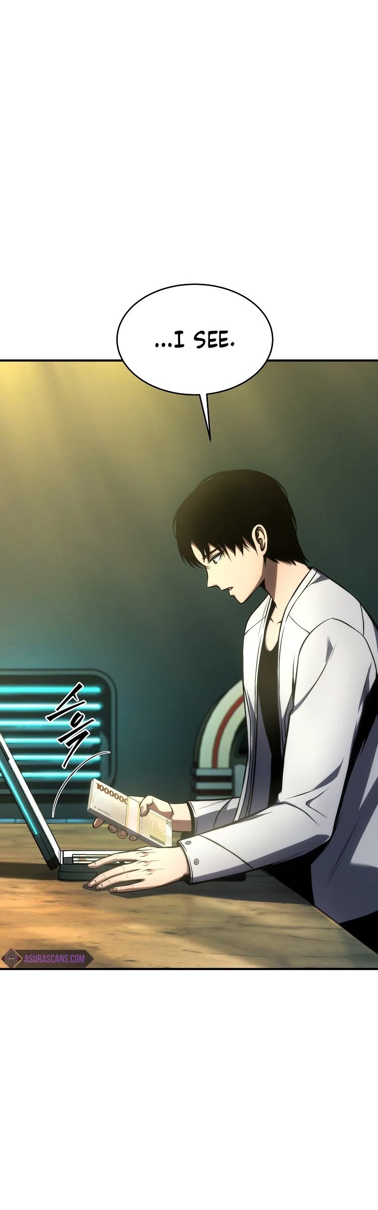 Drug-Eating Genius Mage Chapter 14 page 57 - Chapter 14