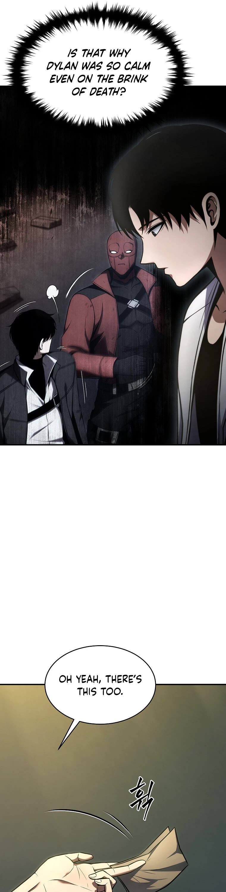 Drug-Eating Genius Mage Chapter 14 page 58 - Chapter 14