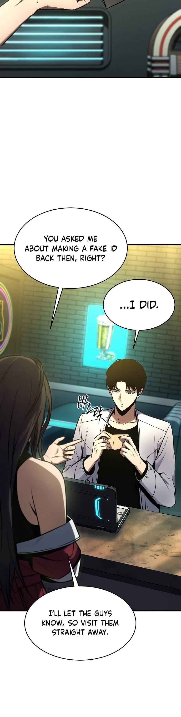 Drug-Eating Genius Mage Chapter 14 page 59 - Chapter 14