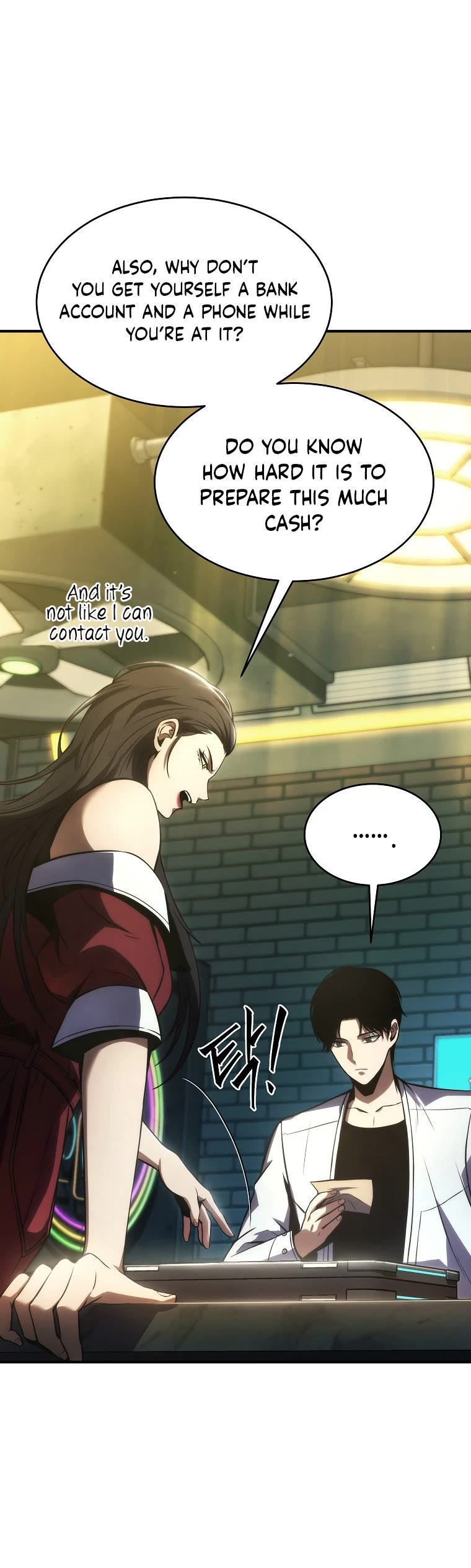Drug-Eating Genius Mage Chapter 14 page 60 - Chapter 14