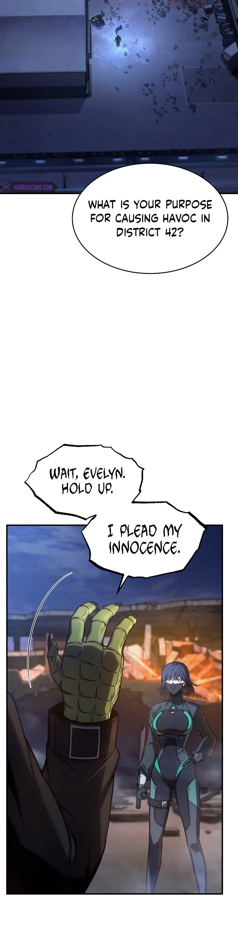 Drug-Eating Genius Mage Chapter 14 page 9 - Chapter 14