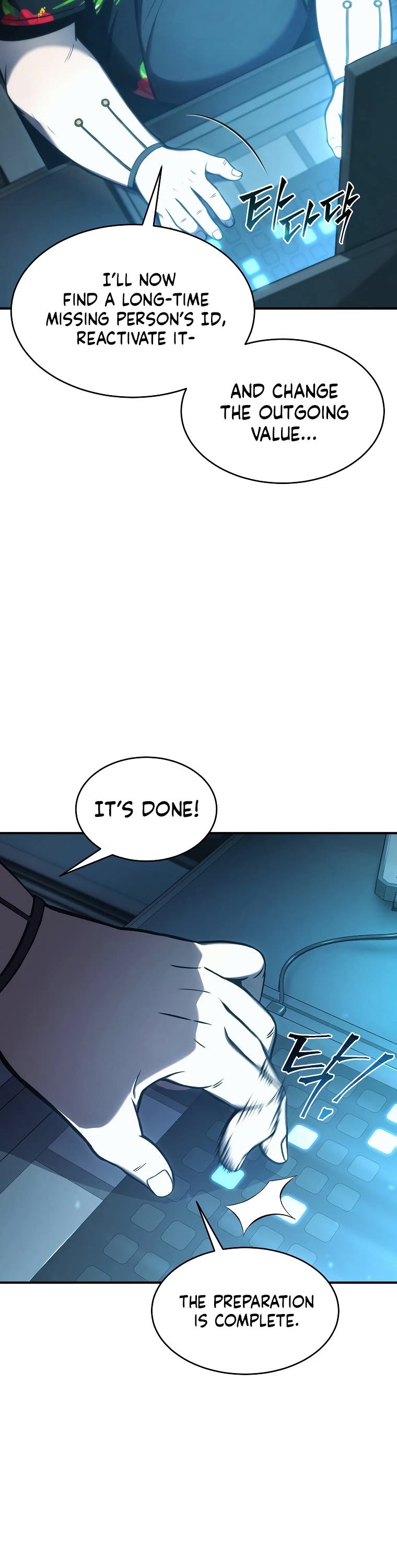 Drug-Eating Genius Mage Chapter 15 page 11 - Chapter 15