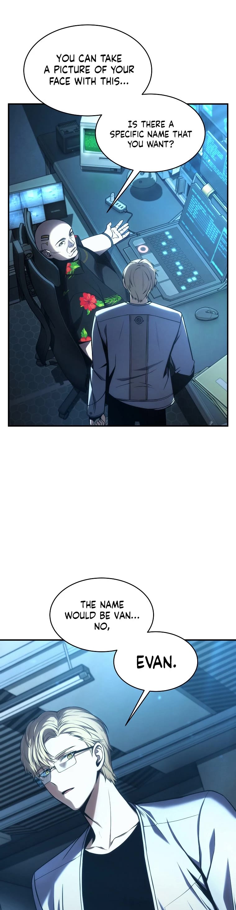 Drug-Eating Genius Mage Chapter 15 page 12 - Chapter 15