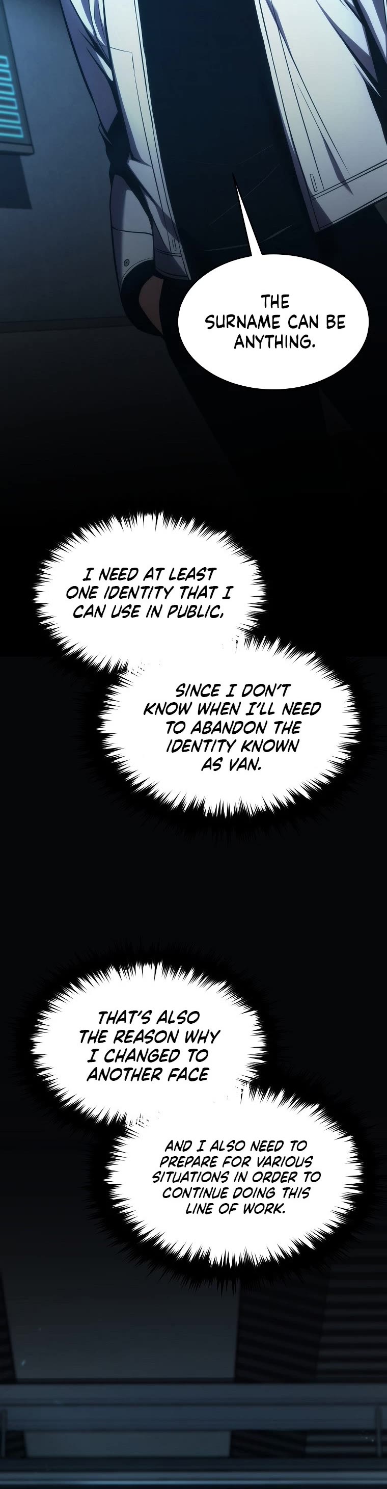 Drug-Eating Genius Mage Chapter 15 page 13 - Chapter 15