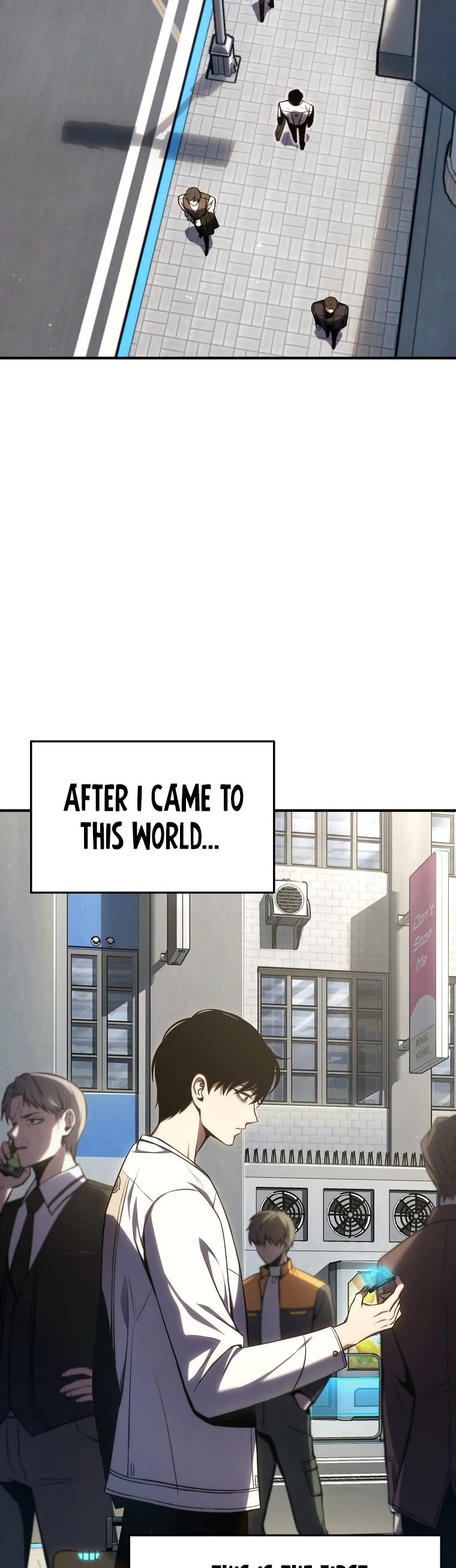 Drug-Eating Genius Mage Chapter 15 page 16 - Chapter 15