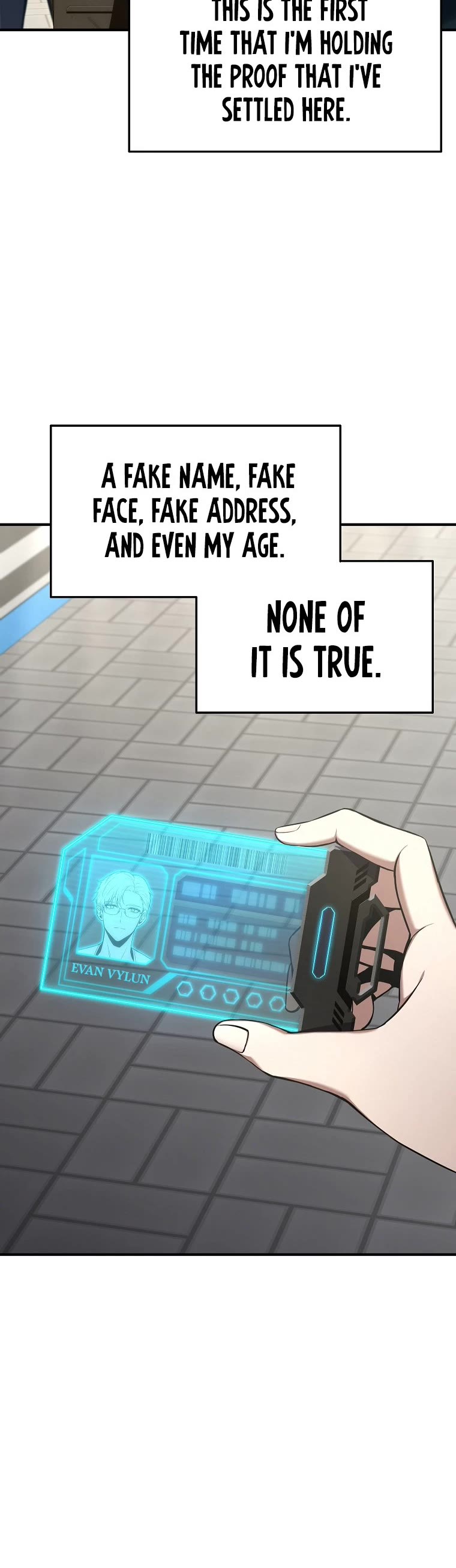 Drug-Eating Genius Mage Chapter 15 page 17 - Chapter 15