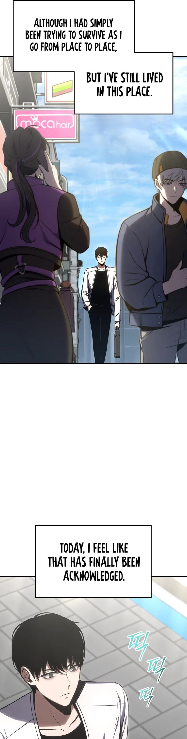 Drug-Eating Genius Mage Chapter 15 page 18 - Chapter 15