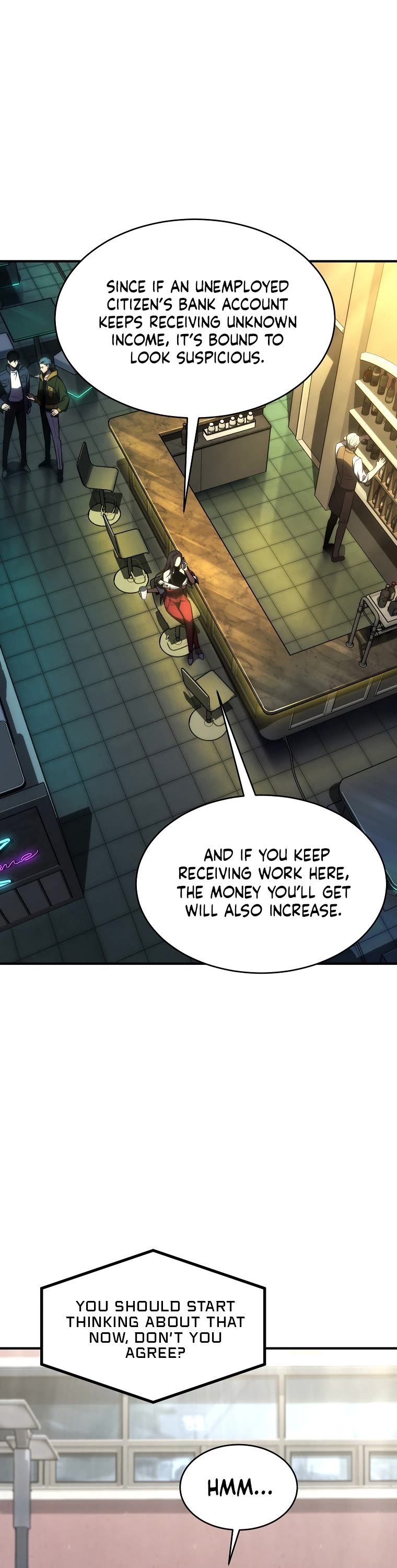 Drug-Eating Genius Mage Chapter 15 page 22 - Chapter 15