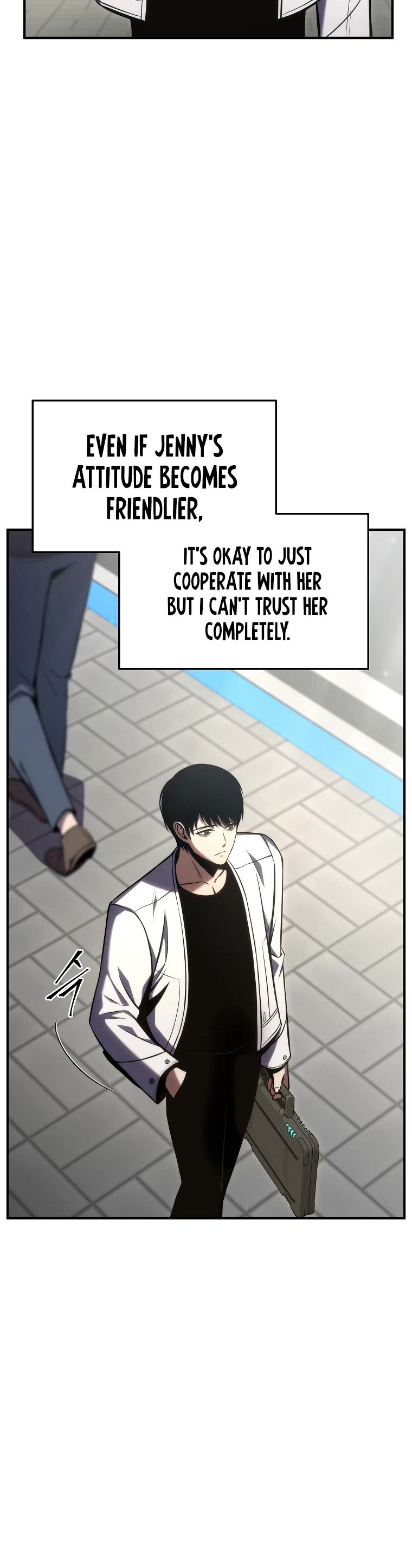 Drug-Eating Genius Mage Chapter 15 page 25 - Chapter 15