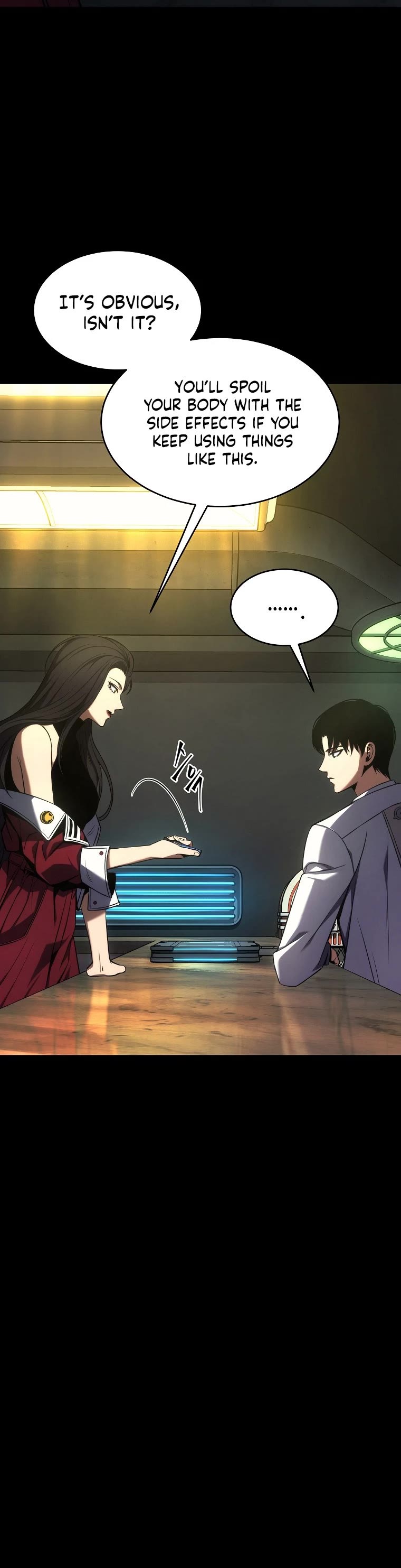Drug-Eating Genius Mage Chapter 15 page 29 - Chapter 15