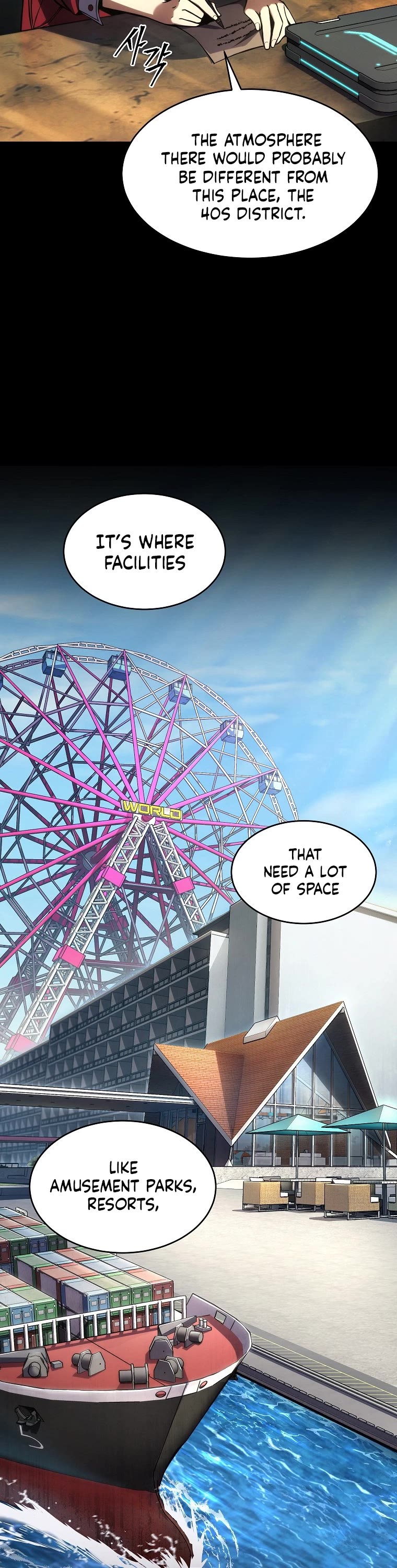 Drug-Eating Genius Mage Chapter 15 page 31 - Chapter 15