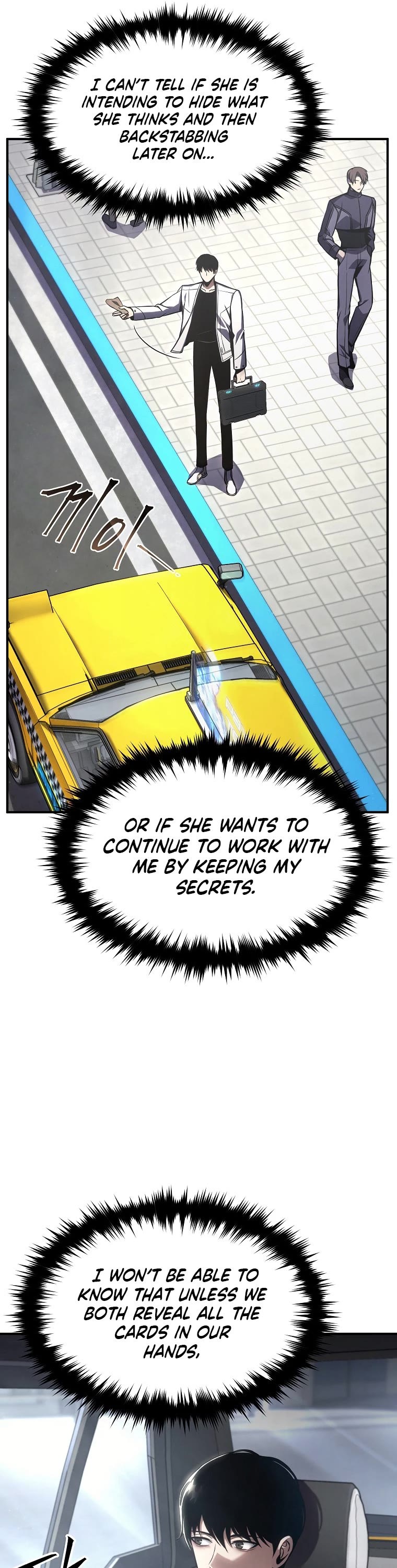 Drug-Eating Genius Mage Chapter 15 page 34 - Chapter 15