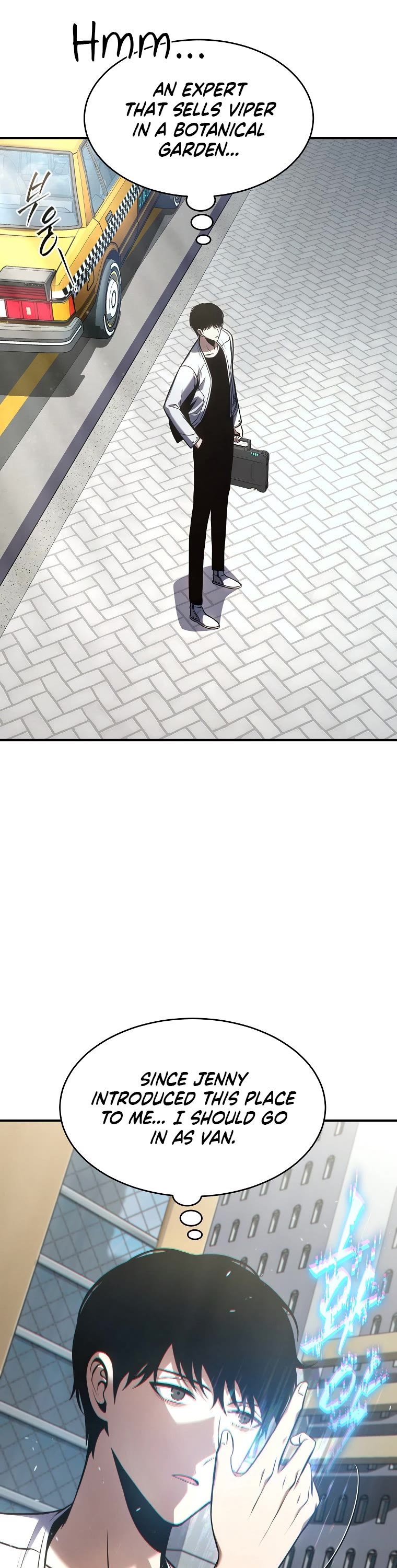 Drug-Eating Genius Mage Chapter 15 page 38 - Chapter 15