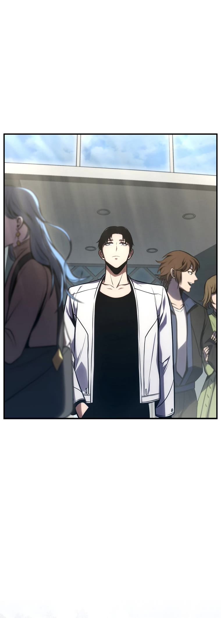 Drug-Eating Genius Mage Chapter 15 page 41 - Chapter 15