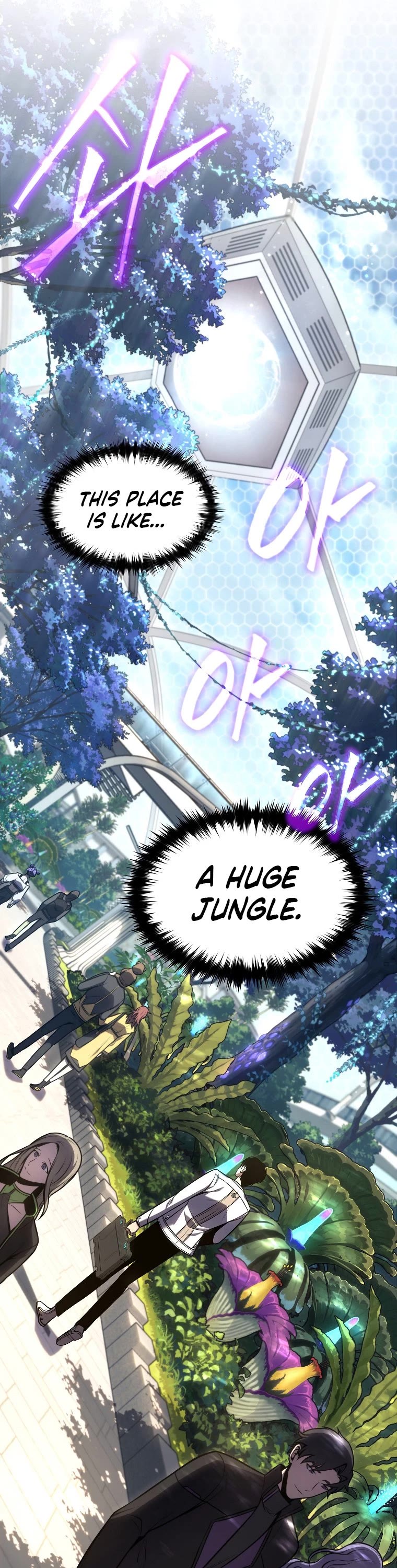 Drug-Eating Genius Mage Chapter 15 page 42 - Chapter 15