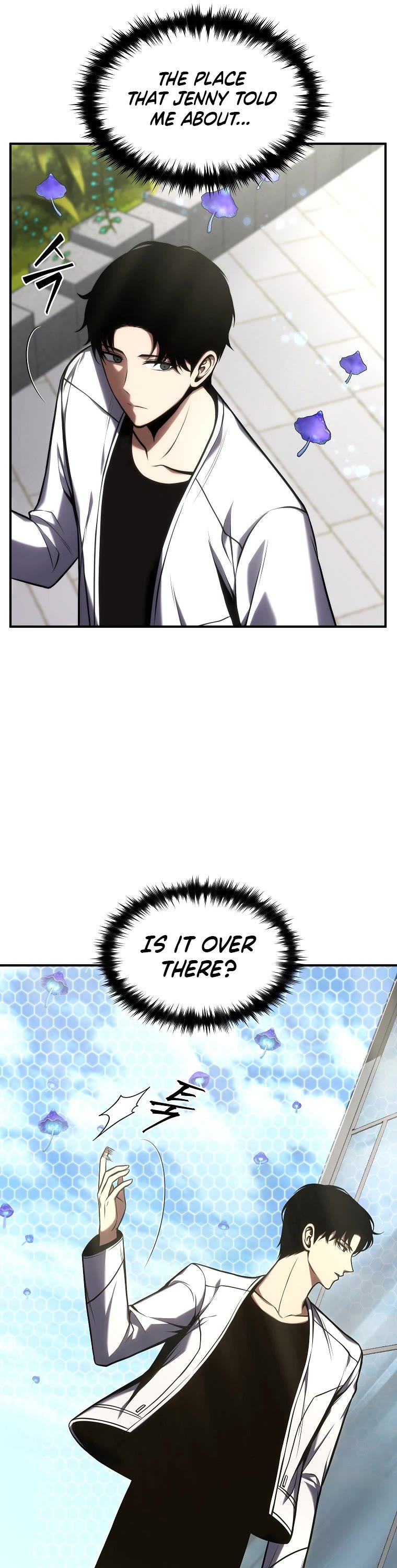 Drug-Eating Genius Mage Chapter 15 page 46 - Chapter 15