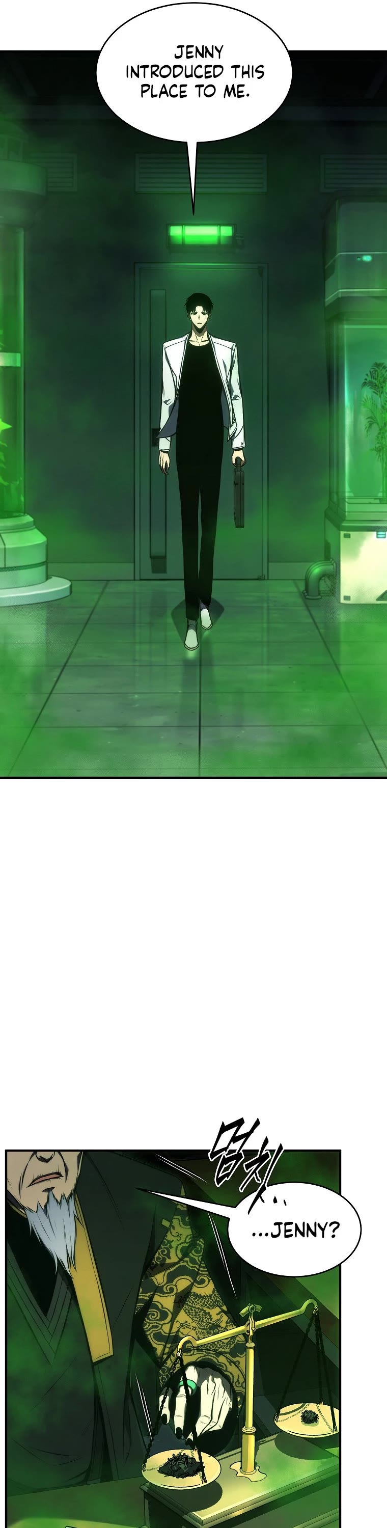 Drug-Eating Genius Mage Chapter 15 page 61 - Chapter 15