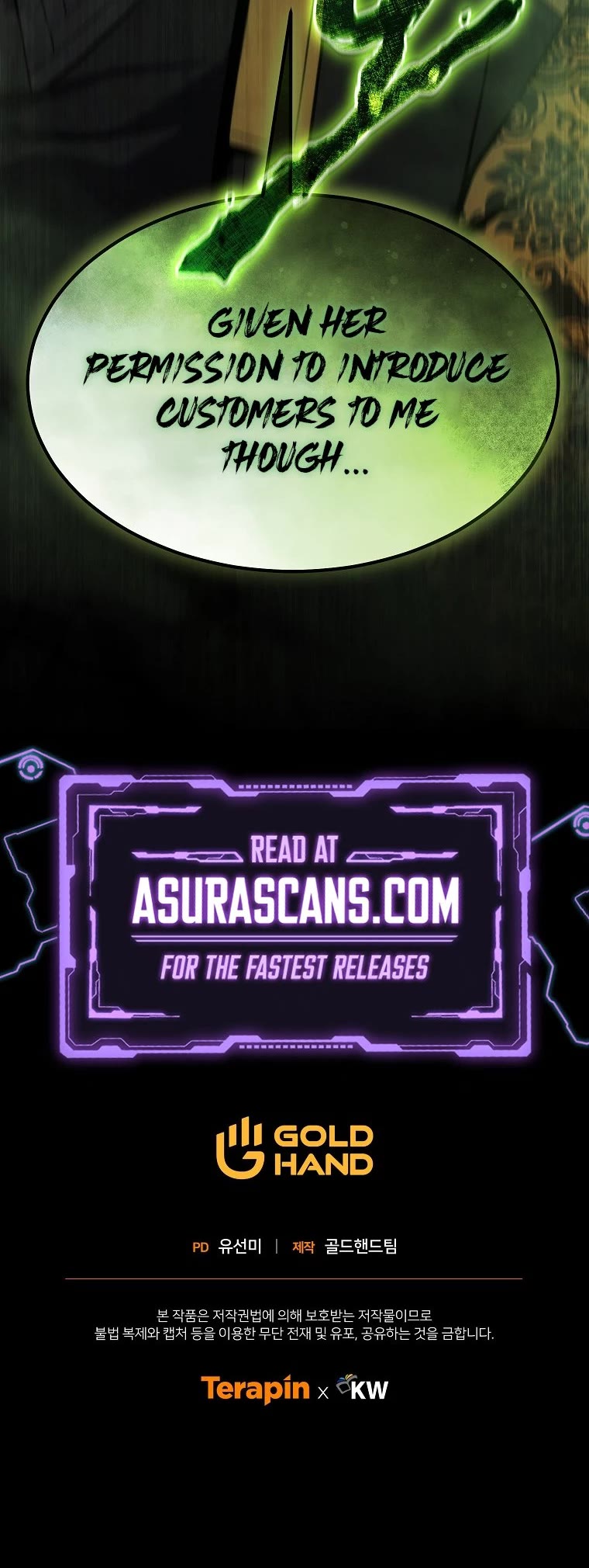 Drug-Eating Genius Mage Chapter 15 page 64 - Chapter 15