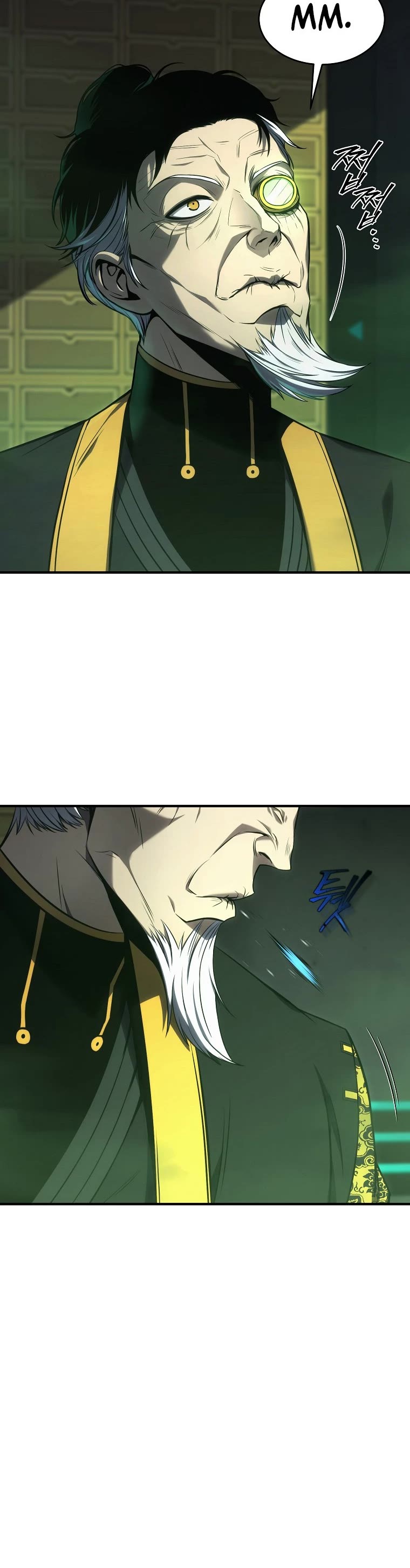 Drug-Eating Genius Mage Chapter 16 page 13 - Chapter 16