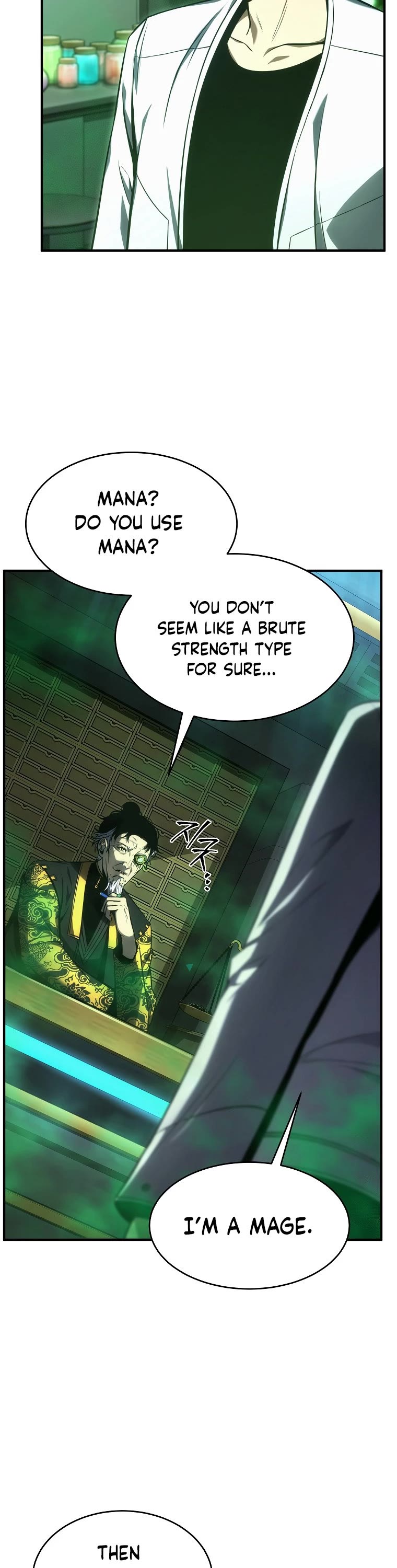 Drug-Eating Genius Mage Chapter 16 page 15 - Chapter 16