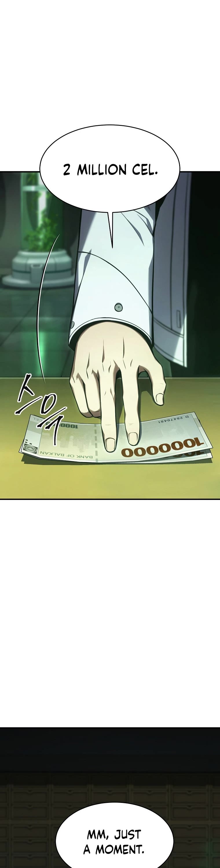Drug-Eating Genius Mage Chapter 16 page 20 - Chapter 16