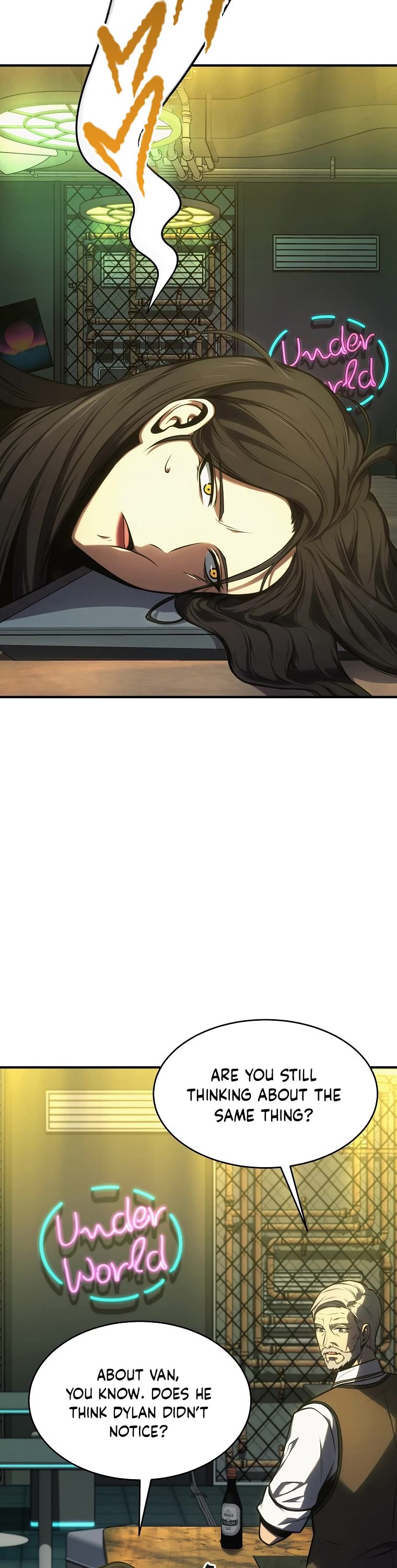 Drug-Eating Genius Mage Chapter 16 page 23 - Chapter 16