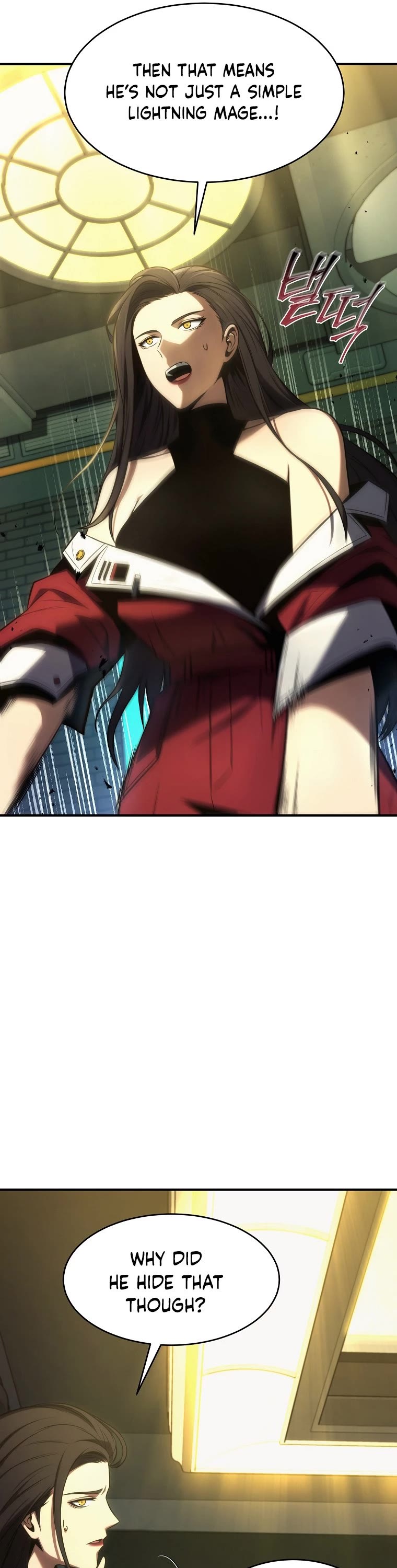 Drug-Eating Genius Mage Chapter 16 page 26 - Chapter 16