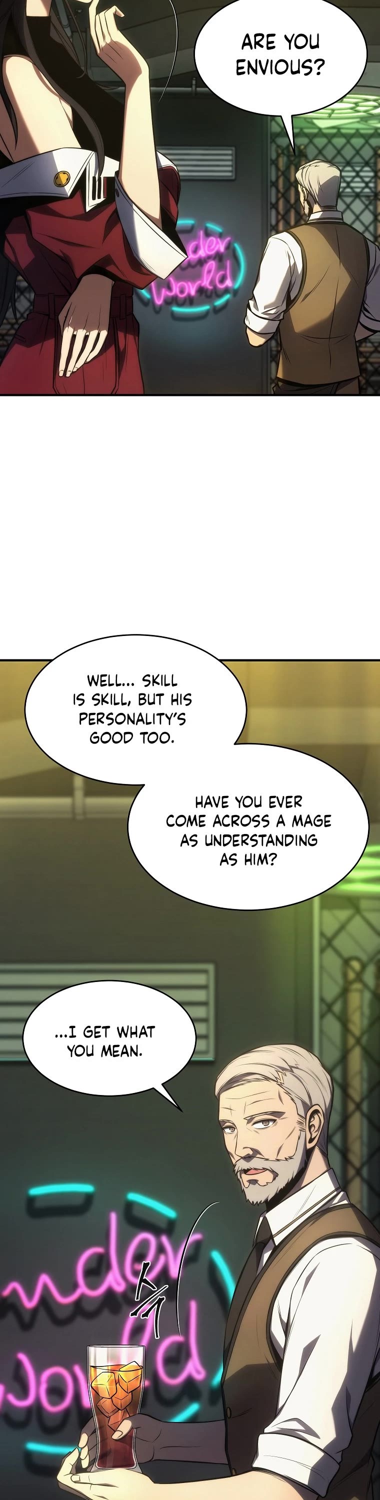 Drug-Eating Genius Mage Chapter 16 page 27 - Chapter 16