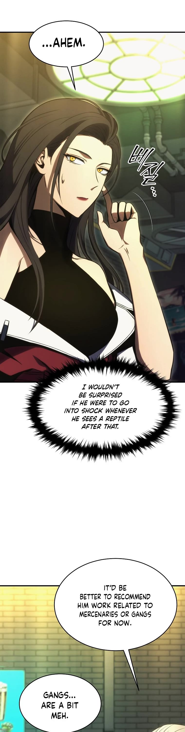 Drug-Eating Genius Mage Chapter 16 page 30 - Chapter 16