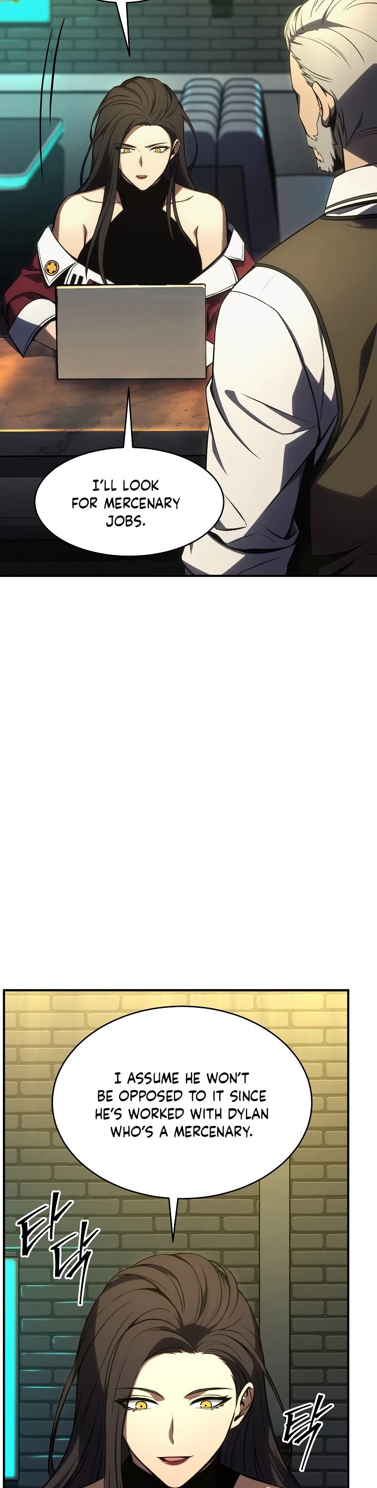 Drug-Eating Genius Mage Chapter 16 page 31 - Chapter 16
