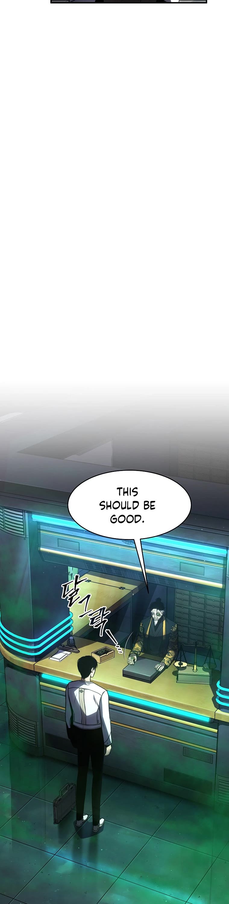 Drug-Eating Genius Mage Chapter 16 page 35 - Chapter 16