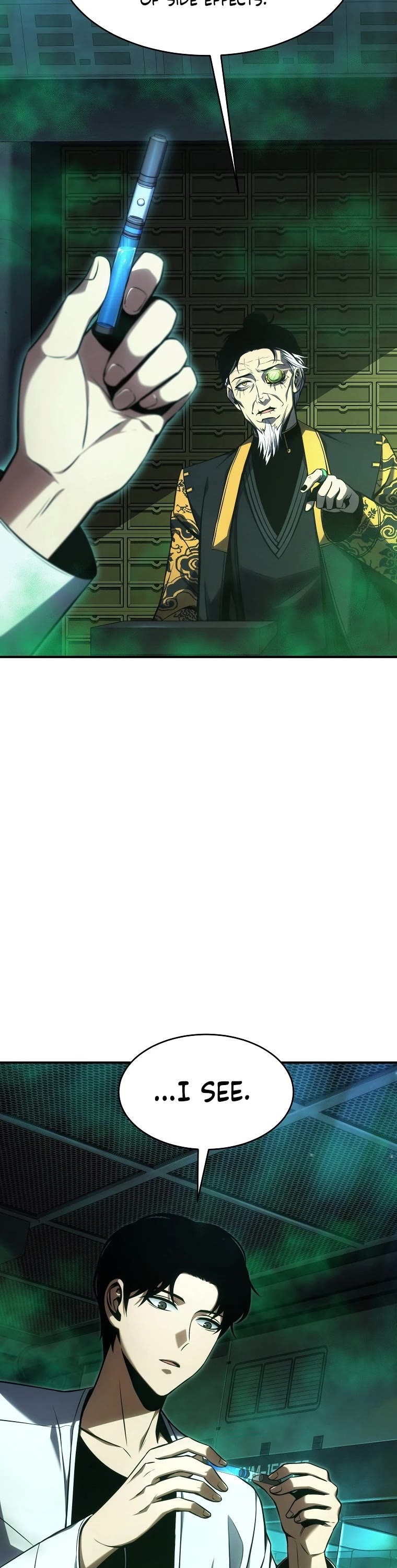 Drug-Eating Genius Mage Chapter 16 page 39 - Chapter 16