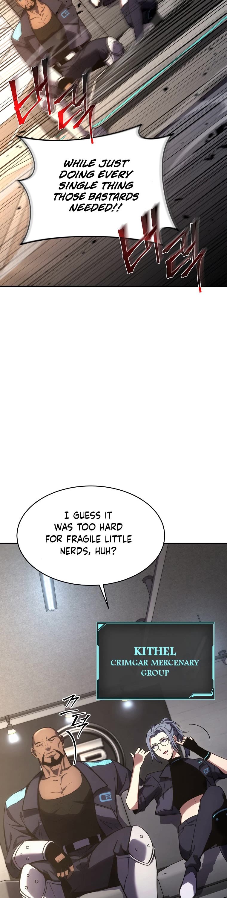 Drug-Eating Genius Mage Chapter 16 page 51 - Chapter 16