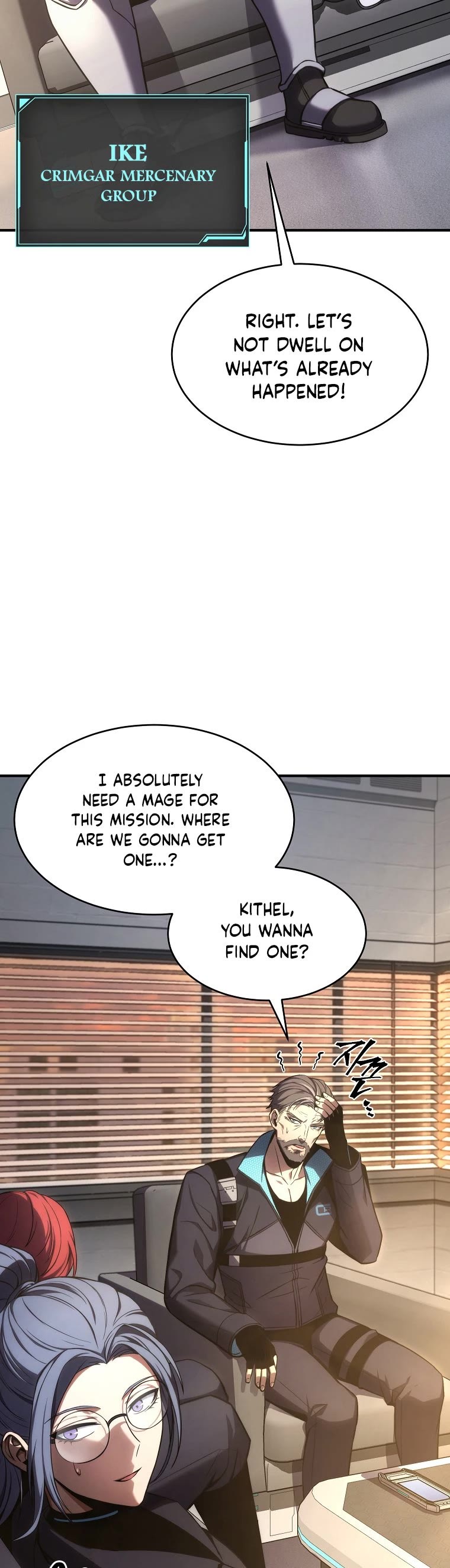 Drug-Eating Genius Mage Chapter 16 page 52 - Chapter 16