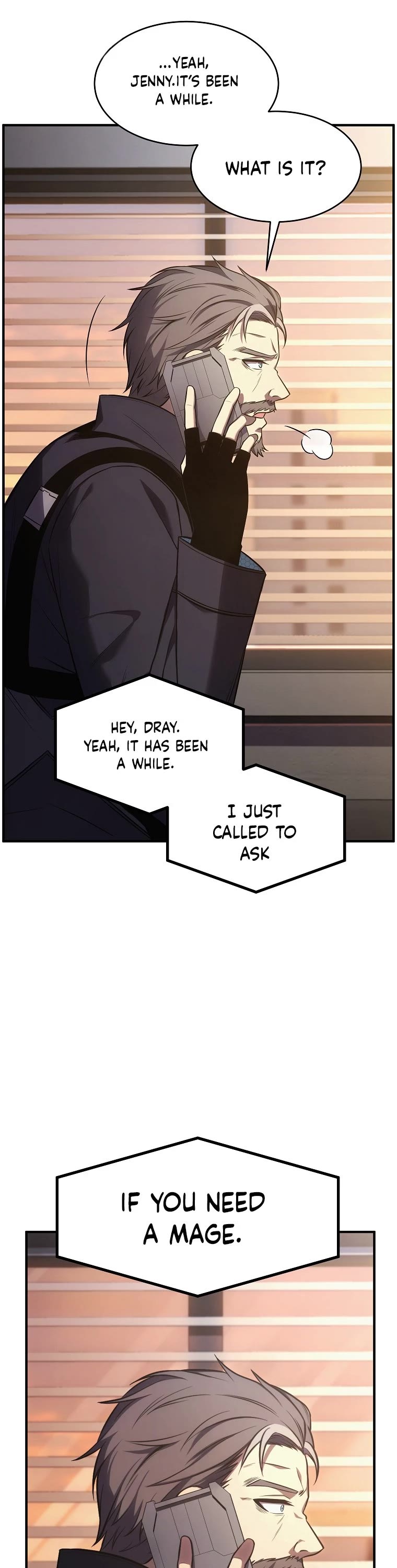 Drug-Eating Genius Mage Chapter 16 page 54 - Chapter 16