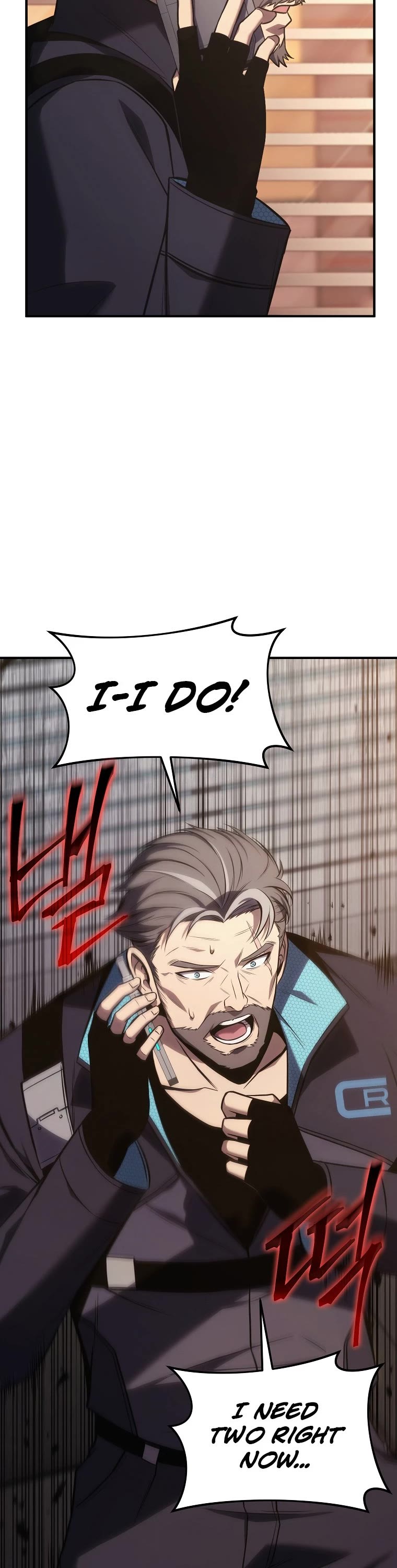 Drug-Eating Genius Mage Chapter 16 page 55 - Chapter 16