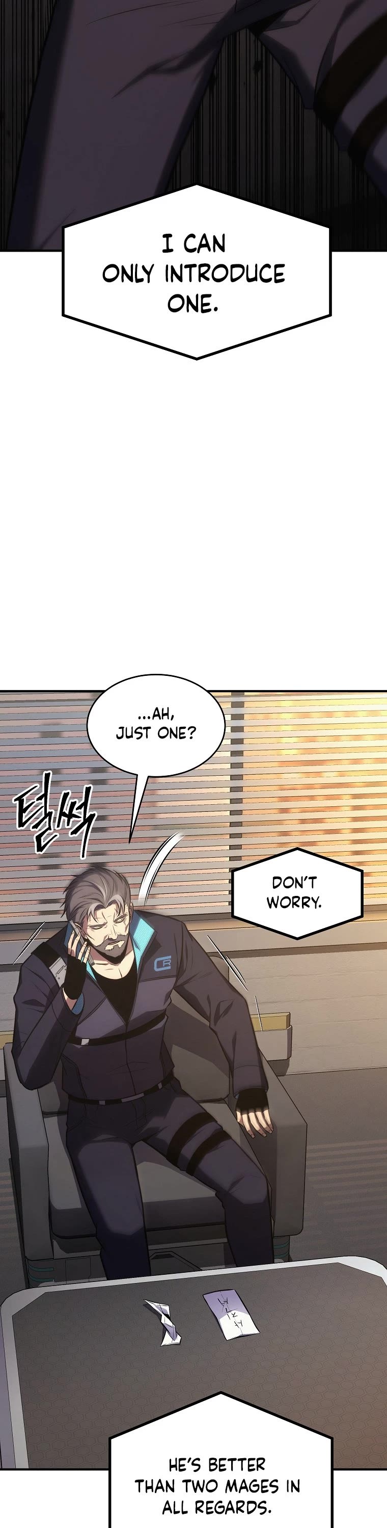 Drug-Eating Genius Mage Chapter 16 page 56 - Chapter 16