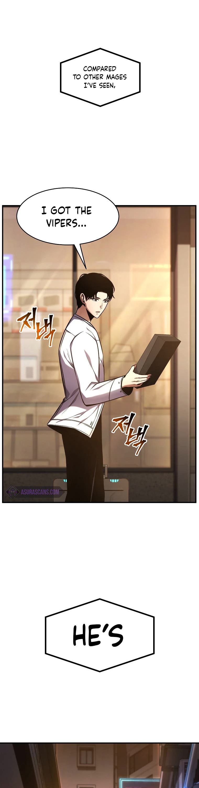 Drug-Eating Genius Mage Chapter 16 page 58 - Chapter 16